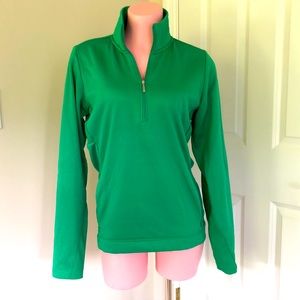 Woman Nike Golf Tour Performance Therma-Fit size M